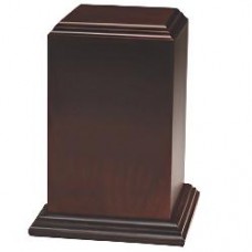 Tower Photo Cremation  Urn