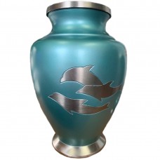 Guiding Spirit Cremation  Urn 220 cu. in.