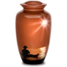 Reflecting Cremation Urn