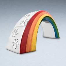 Rainbow Bridge to Heaven Cremation  Urns