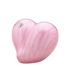 Love Heart Cremation  Urn Series