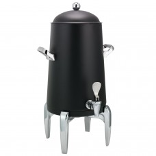 Black Thermo-Urn 3 Gal.