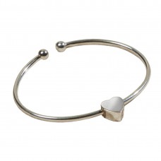 Heart Bracelet