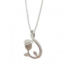 Eternal Love Pendant: Various Colors Eternal Love Pendant: Various Colors