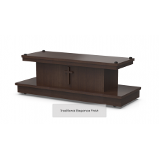 ChapX Luxury Laminate Casket Bier