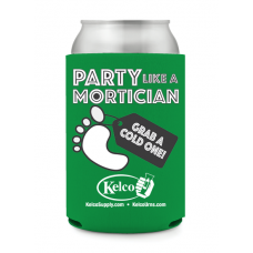 Kelco Can Koozie