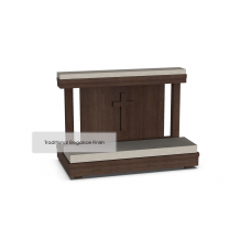 ChapX Luxury Laminate Prayer Kneeler