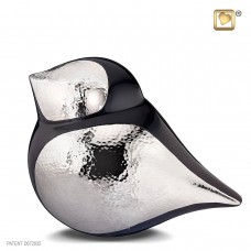 SoulBird Male 220 cu. in. Cremation Urn