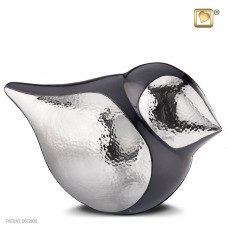 SoulBird Female 220 cu. in. Cremation Urn