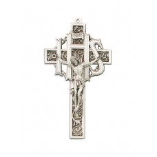 Cross with Corpus