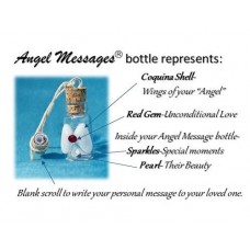 Angel Message - Loved One