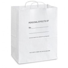 Personal Effects Bag