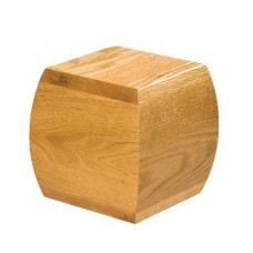 Bainbridge 65 cu. in. Cremation Urn