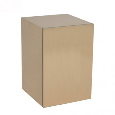 Bronze Solo 208 cu. in. Cremation Urn
