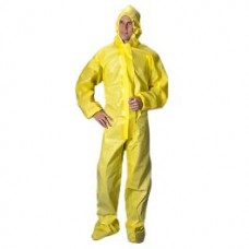 ChemMax 1 Coverall