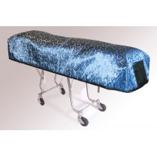Quilted Cot Cover - Various Sizes & Colors