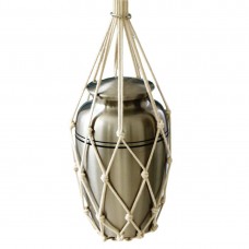 Credle Urn Lowering Device
