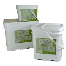 Drying & Hardening Compound