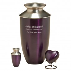Fall Meadow - Various Sizes Cremation Urn