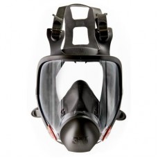 Full Face Respirator