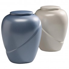 Glacial Cremation Urn
