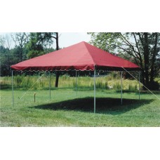 Hill & Lawn 15' x 15' Aluminum Tent Frame