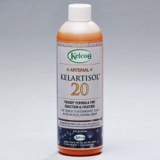 Kelartisol 20 Arterial Fluid