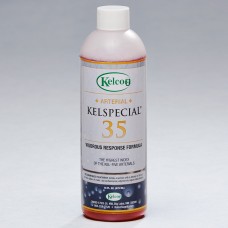Kelspecial 35 Arterial Fluid