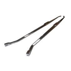 Landau Bar w/Bar Buttons