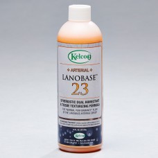 Lanobase 23 Arterial Fluid