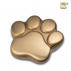 Love Paw 3.25 cu. in. Cremation Urn
