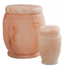 Salt Essence Cremation Urn