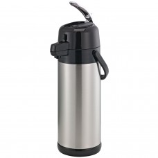 Lever Airpot 3L - Stainless