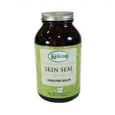 Skin Seal Pore Sealer & Kelco Solvent
