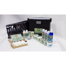 PMRC Standard Restoration Kit