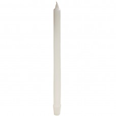 Stearic Molded Candle