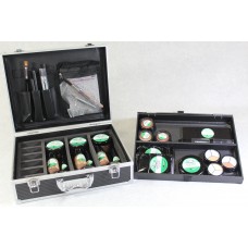 Cosmetic Travel Kit - Various Tones