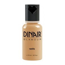 Dinair Airbrush Foundation