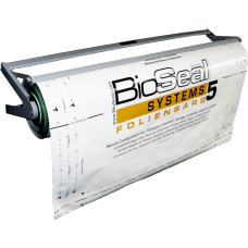 BioSeal Wall Mount System