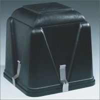 Watertight Urn Burial Vaults (Air Lock)