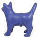Dog Figure Ceramic Urn -  - GS-DG1