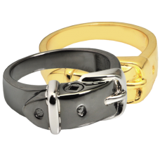 Pet Cremation Jewelry Ring- Collar