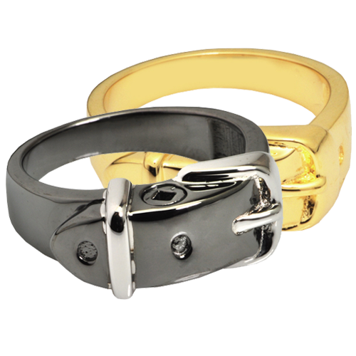 Pet Cremation Jewelry Ring- Collar -  - 2032