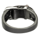 Pet Cremation Jewelry Ring- Collar -  - 2032