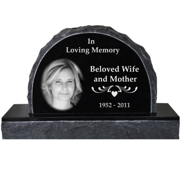 clipart headstone engraving
