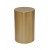 Gold Cylinder