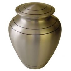 Provincial Bronze Urn Collection Urns (4 Sizes)