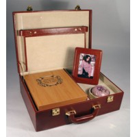 Custom Remembrance Case Memorial