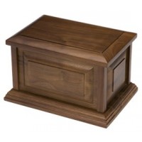 The Winston Wood Urn