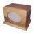 Oak Forest Pet Urn